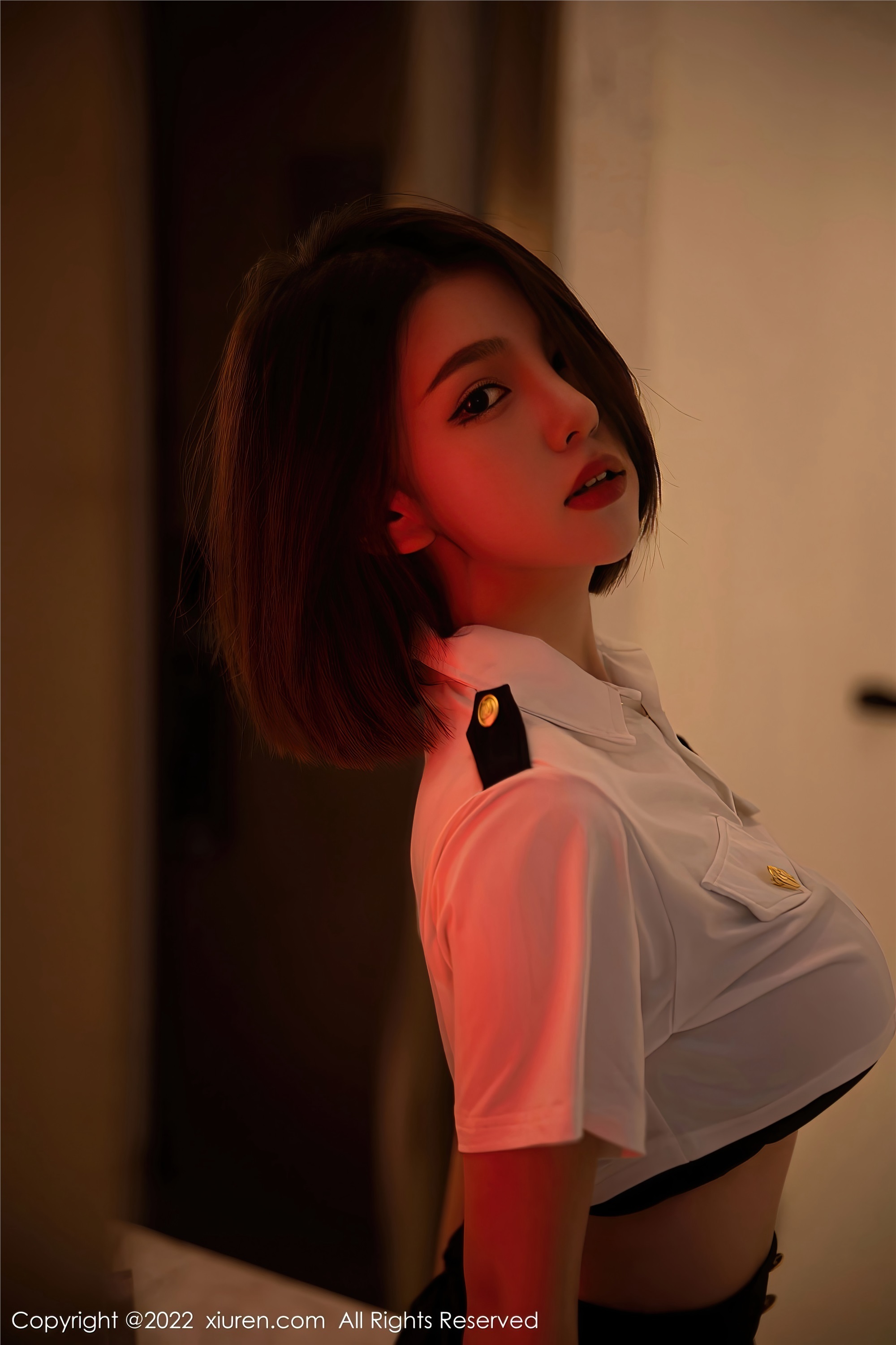 Xiuren秀人网 2022.11.07 NO.5815 美羊羊